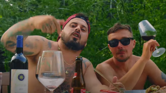 Genkse rapper Tiewai brengt album ‘Stickies & Samples’ uit op vinyl