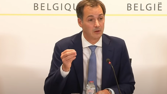 Versoepelingen in maart waarschijnlijk niet aan de orde