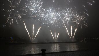 IN KAART: Mag je in jouw gemeente nog vuurwerk afsteken? Ontdek het hier!