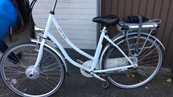 Politie CARMA zoekt eigenaars van vermoedelijk gestolen fietsen
