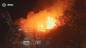 Verdachten van brand asielcentrum vrij onder voorwaarden