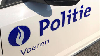 4 op 10 bestuurders geflitst in schoolomgeving Voeren
