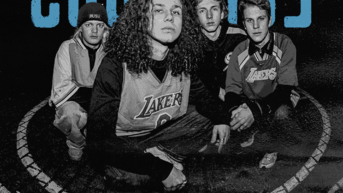 Peltse rapper Rian Snoeks brengt single over groepsdruk uit