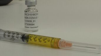Vaccinatiecentra Lommel en Peer willen tot 1.000 personen per dag vaccineren
