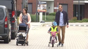 Riemst gaat verkeersveiligheid in schoolomgeving aanpakken