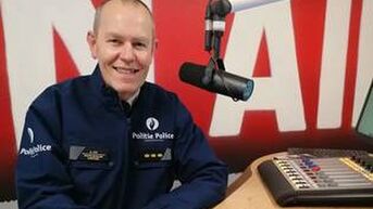 Politiezone Maasland krijgt eigen radioprogramma op Radio LRM