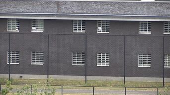Hasseltse gevangenis in lockdown door coronabesmettingen