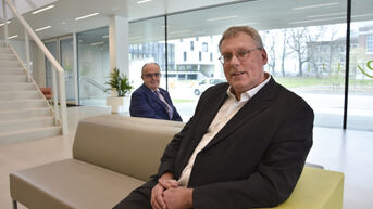 EnergyVille stelt nieuwe General Manager voor