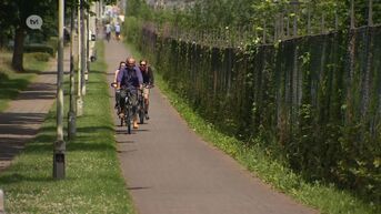 Stad Genk zoekt fietsbuddy’s en begeleiders voor de fietsschool