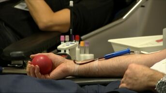 Rode Kruis zoekt dringend nieuwe donoren