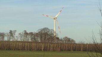 Engie heeft plannen voor nieuwe windturbine in Beringen