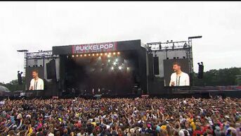 Festivals met 75.000 bezoekers en horeca open tot 23 uur 30?