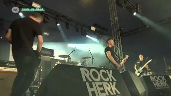 Rock Herk houdt kleinschalig en coronaproof festival op 10 & 11 september