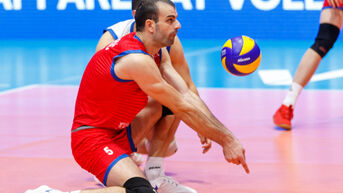 Greenyard Maaseik strikt Servische international Cirovic voor receptie-hoek