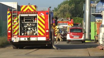 Twee brandweermannen komen om in Beringen: verdachten brandstichting buiten vervolging gesteld