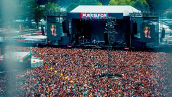 Pukkelpop ontkent met klem