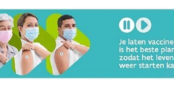 Politie LRH waarschuwt voor valse mails van Agentschap Zorg en Gezondheid