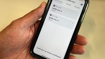 CovidSafe-app is vanaf nu veiliger: geen screenshots meer mogelijk