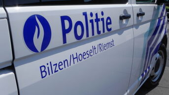 Geseinde Diepenbekenaar met 99 jaar rijverbod onderschept in Bilzen
