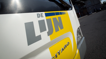 Honderdtal bussen De Lijn vernield in Limburg