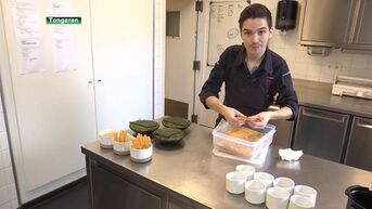 3 Limburgse topchefs doen mee aan Jong Keukengeweld