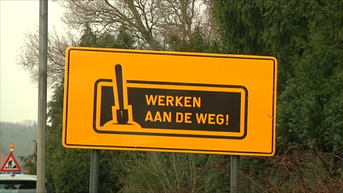 Maandag starten wegenwerken aan Terlaemenlaan in Heusden-Zolder