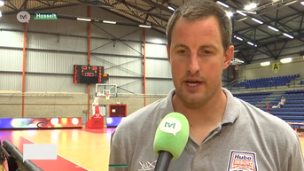 Hubo Limburg United ontslaat trainer Sacha Massot