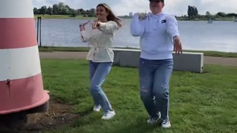 Kinrooi wil jongeren mooiste plekjes in gemeente leren kennen via TikTok