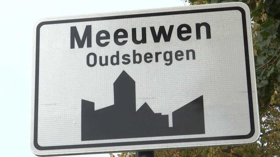 Oudsbergen raadt inwoners aan om contacten te beperken TV Limburg