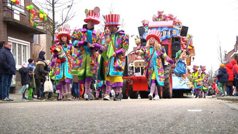Carnaval in Tongeren mag doorgaan, maar wordt wel beperkt tot stoet