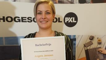 PXL-student vindt nieuwe manier om coronapatiënten op intensieve best reanimeren