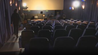 Theaters, bioscopen en concertzalen mogen weer beperkt open