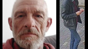 64-jarige Antoon Oyen uit Hechtel-Eksel sinds woensdag vermist