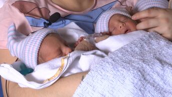 Minst aantal ingeleide bevallingen in Noorderhart Mariaziekenhuis