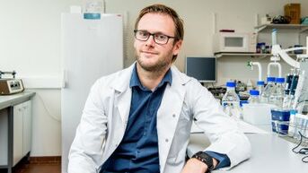 250.000 euro voor MS-onderzoek UHasselt-UMaastricht