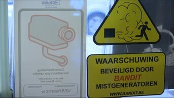 Beveiligingsbedrijf uit Oudsbergen gaat ruimtes desinfecteren met mistgeneratoren