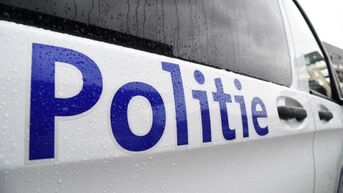 Winkeldieven betrapt met gestolen kledingstukken