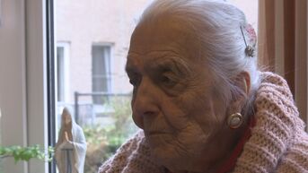 Oudste Limburgse Irène Giusti overleden