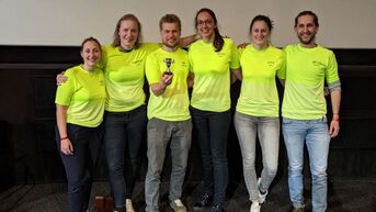 Spoeddienst Jessa wint Belgisch Kampioenschap in urgentiegeneeskunde