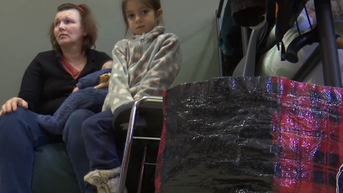 Stad Peer voorziet 60 opvangplaatsen voor Oekraïense vluchtelingen