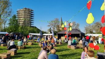 10.000 bezoekers beleven bloesemvreugde in Sint-Truiden tijdens toeristisch toppaasweekend