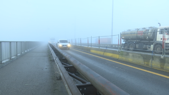 Twee weken verkeershinder verwacht door werken op E314 in Maasmechelen