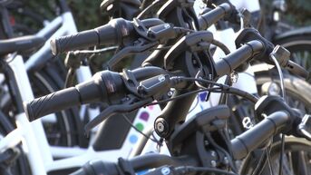 Politiezone kanton Borgloon vat fietsdieven