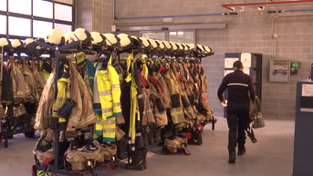 Brandweer Limburg zoekt 80 nieuwe vrijwilligers