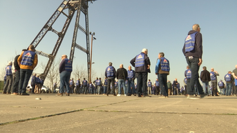 Parket onderzoekt verduistering van miljoen euro bij Vrienden van KS: vijf oud-mijnwerkers opgepakt