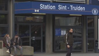 Autoparking aan het station van Tongeren en Sint-Truiden wordt betalend