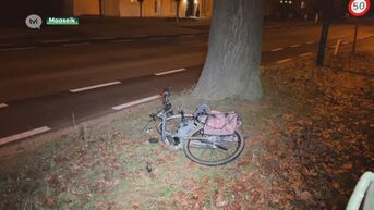 Limburg kent hoogste aantal fietsdoden van Vlaanderen
