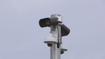 Bilzen plaatst tien nieuwe beveiligingscamera’s