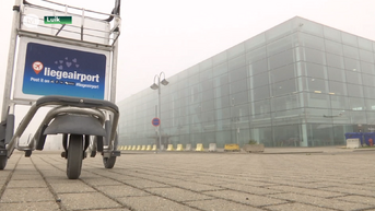12 gemeenten uit België en Nederland naar Raad van State tegen Liège Airport