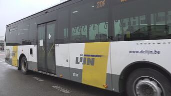 30 maanden cel voor in elkaar slaan buschauffeur in Genk